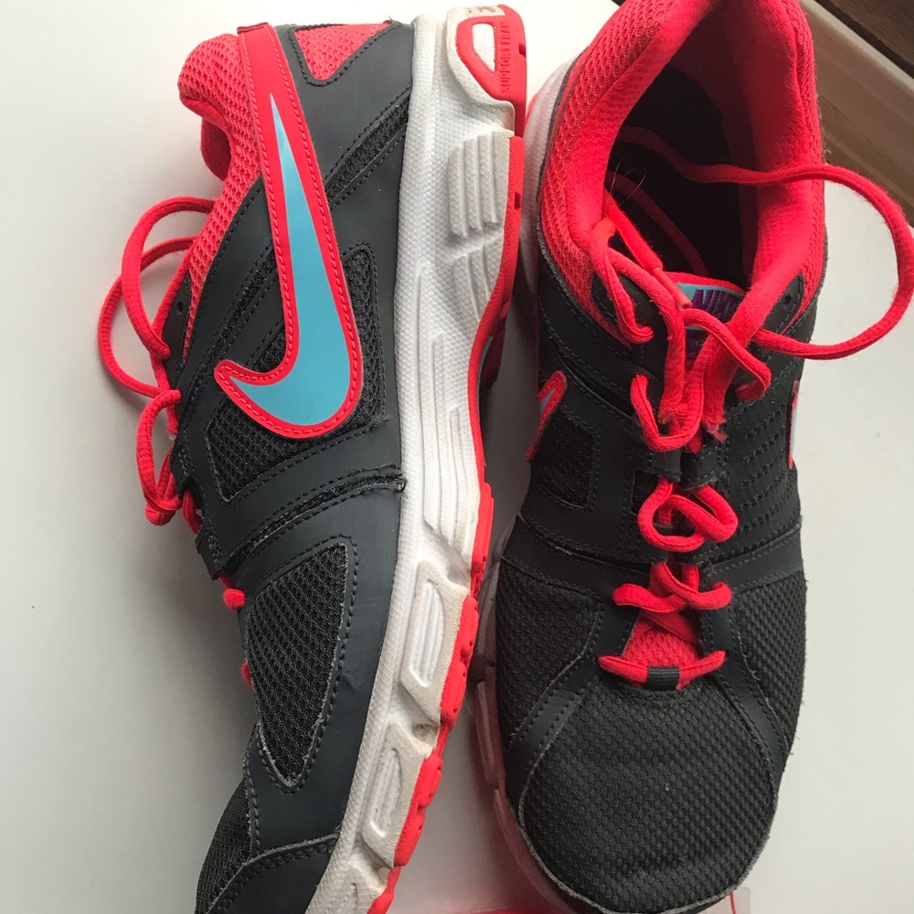 Nike downshifter size 12 - Picture 2 of 8